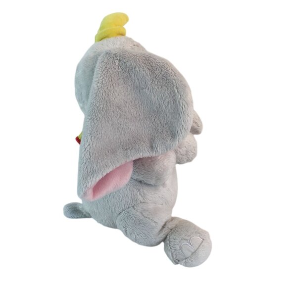 Disney Parks Dumbo Elephant Plush 10" Stuffed Animal Toy No Blanket - Picture 2 of 6